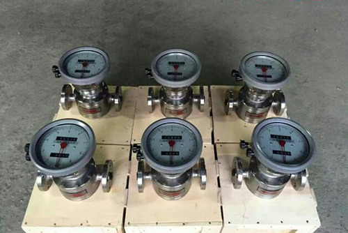 高溫油流量計(jì)