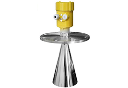 水箱雷達(dá)液位計